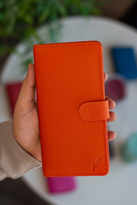 Zoozie Bags Graz - Naranja